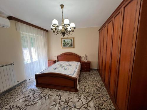 Sant'Omero Apartment | Casa dell'Oriolo