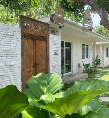 Sekongkang Hotel | Casa Della by Kahurangi