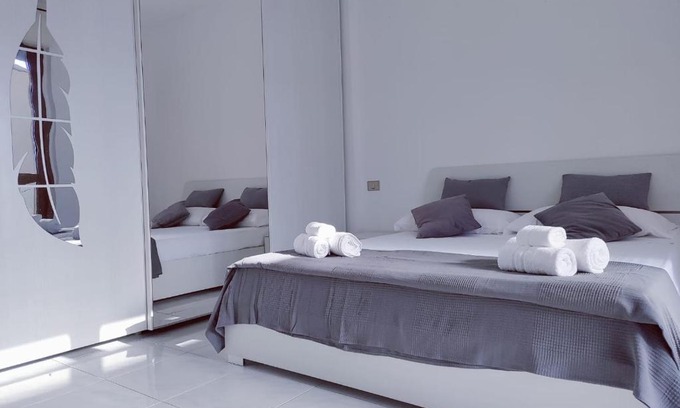 Province of Cagliari Apartment | Casa della Luna