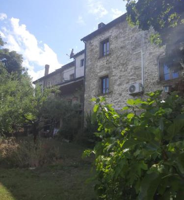 Castel Focognano House | casa delle arti