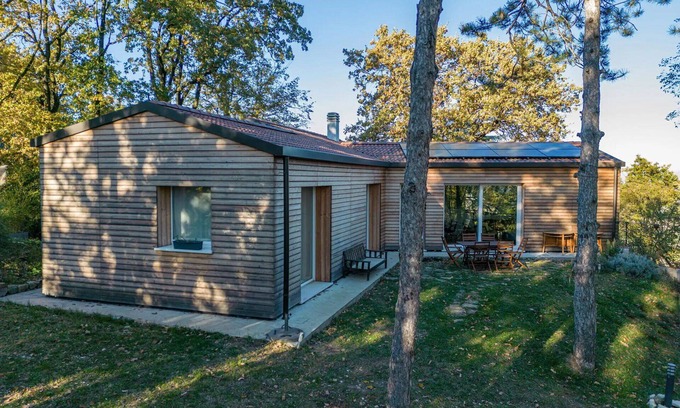 Teolo Villa | Casa Delle Eriche, Colli Euganei, Pool, Wifi