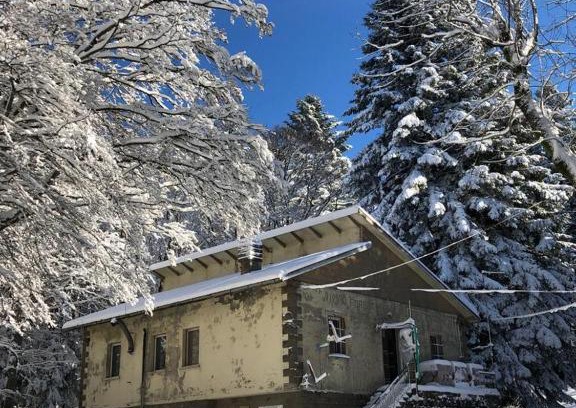 San Benedetto Val di Sambro Bed & Breakfast | CASA DELLE GUARDIE b&b