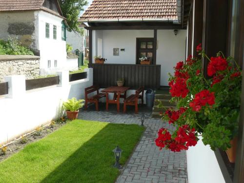 Rimetea House | Casa Demeter
