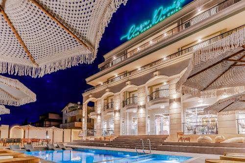 Byala Hotel | Casa Deniso - The Home of Chill