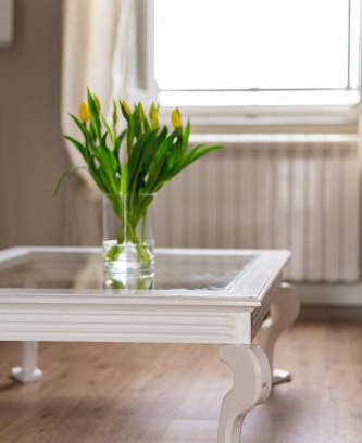 Forte dei Marmi Apartment | Casa Desy