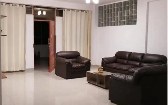 Talara House | CASA DHAJAN