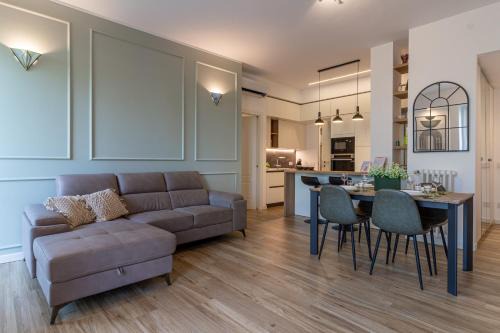 Monza Apartment | Casa di Ambra - 301 Stazione & Centro
