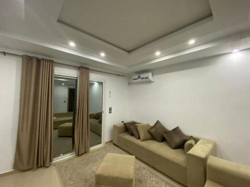 Tazerka Apartment | CASA Di AMROU:grande terrasse,position stratégique