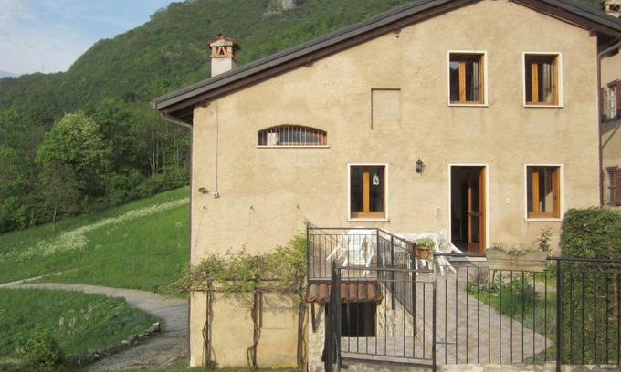 Posina House | Casa di Bagattini