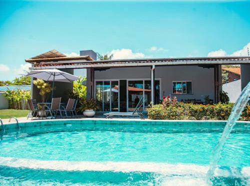 Barra Mar House | Casa di Barra