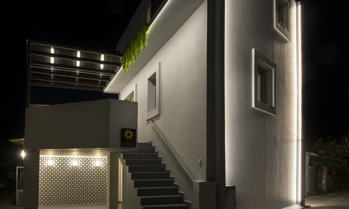 Alikianos House | Casa di Camomilla