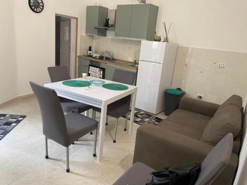 Arpaia Apartment | Casa di Claudio
