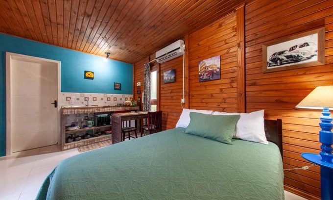 Apiuna Ski Chalet | Casa Di Fiori
