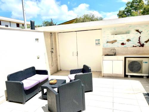 Torre Grande Apartment | Casa di Kikko