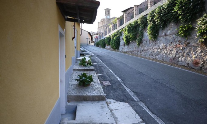 Treville Apartment | CASA di LISA
