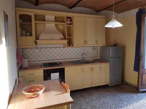 Catabbio Apartment | Casa di Luca Catabbio