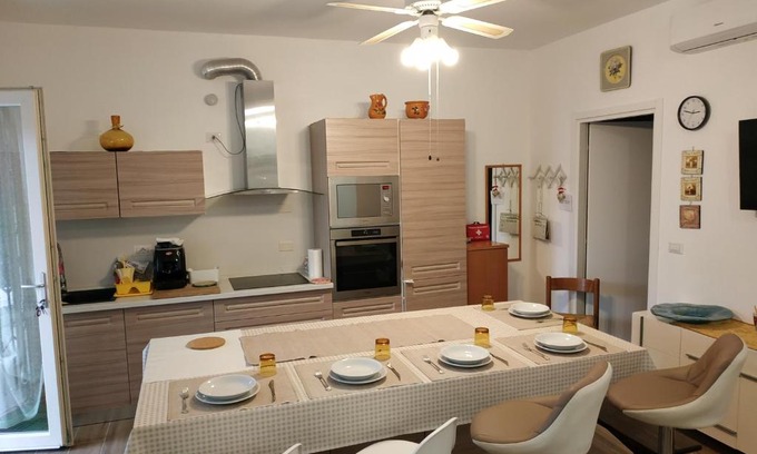 Brugherio Apartment | CASA DI LUX E MAX - SUB 701