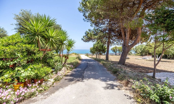 Vasilikos Villa | Casa di Mare