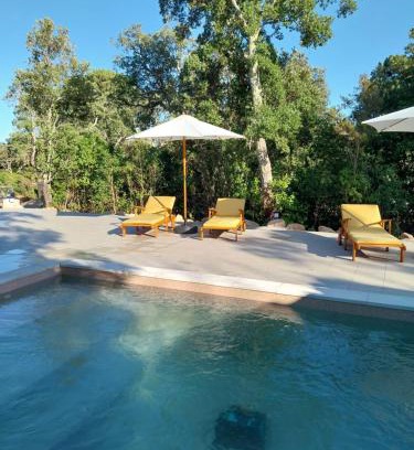 Sotta Bed & Breakfast | CASA DI RAMATTA - Chez l'apicultrice