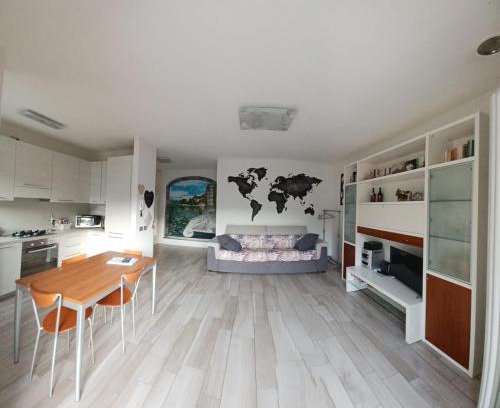 Canzo Apartment | Casa di Sofia e Oscar Lago di Como Canzo
