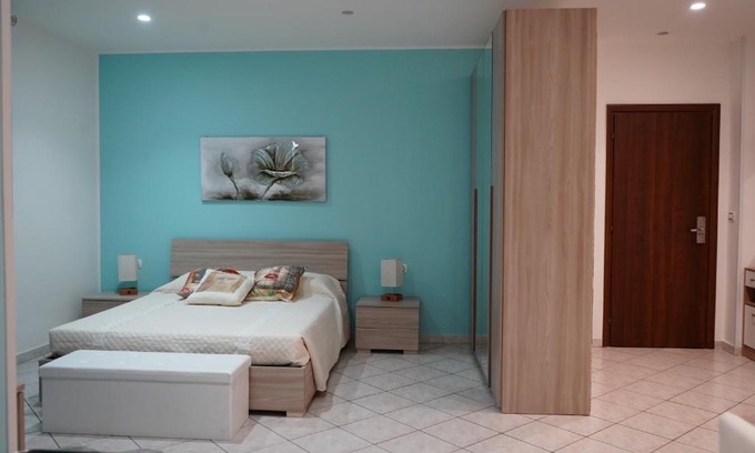 Solarino Apartment | Casa di Suele