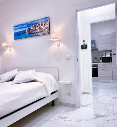 San Teodoro Apartment | Casa di Zen