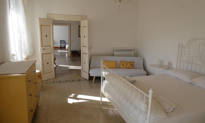Sonnino Apartment | Casa Diamanti-Fox 33 Via Guglielmo Marconi
