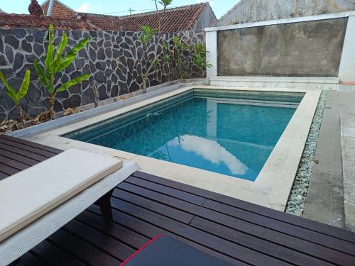 Taman Griya Villa | Casa Dijaweqo