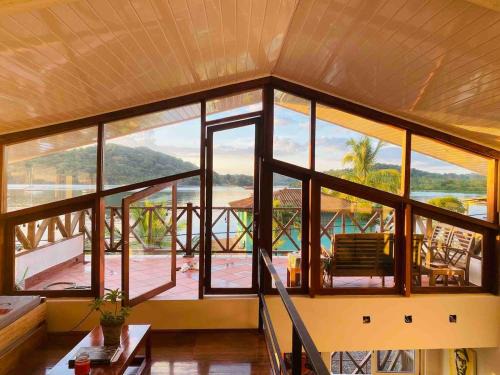 Portobelo House | CASA DINIS - Loft - With View Bahia de Portobelo