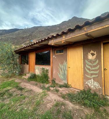 Huaran Bed & Breakfast | Casa Divina Medicina
