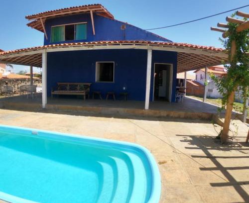 Coqueiro House | Casa do Alto no Coqueiro