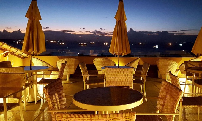 Pelourinho Hotel | Casa do Amarelindo