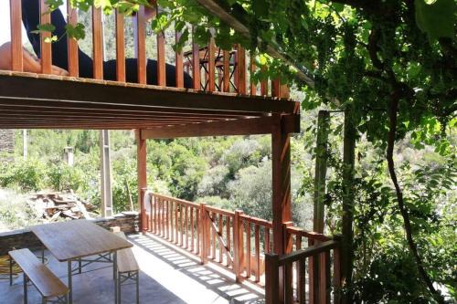 Balocas House | Casa do Avô Alváro - Refugio do Rei