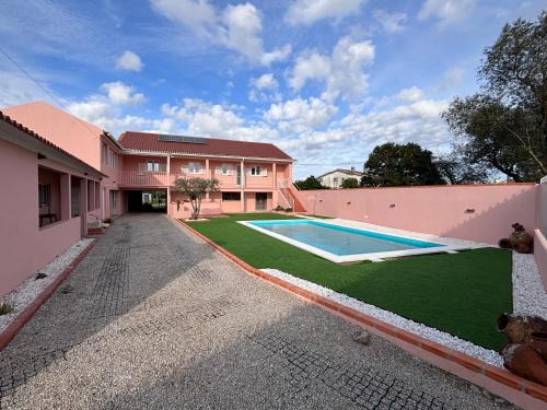 Mira House | Casa do Avô Gil
