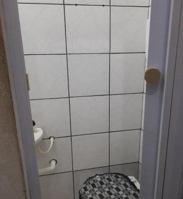 Salvador House | Casa do Borges Oṣun