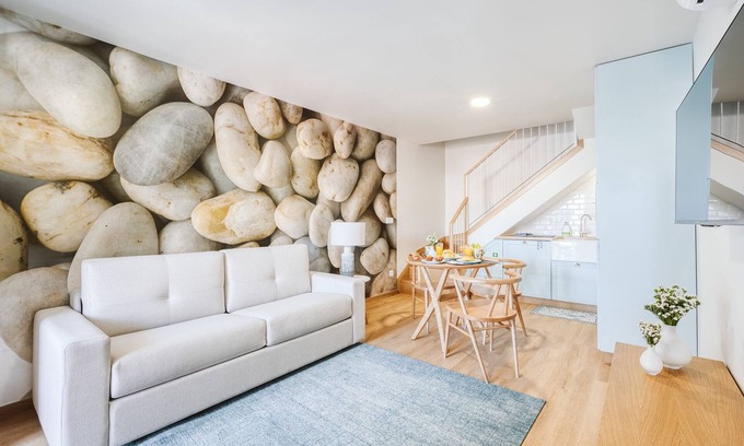 Camara de Lobos Apartment | Casa do Calhau - 1 bedroom apartment sleeps 4