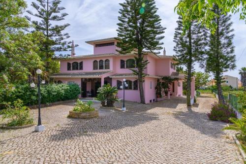 Altura Villa | Casa do Casal - Altura