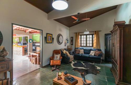 Pirenopolis House | Casa do Chico 3 suites