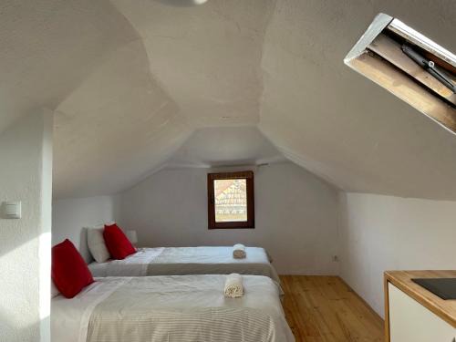 Cova da Piedade Apartment | Casa do Cristo Rei I