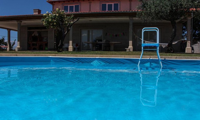 Mogadouro House | Casa do Cruzeiro