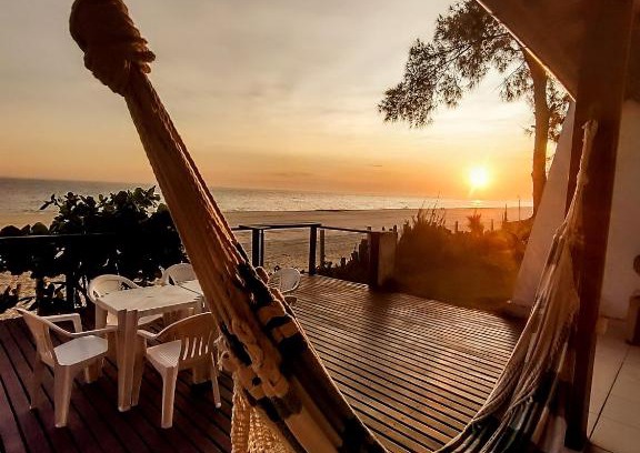 Marica House | Casa do Deck