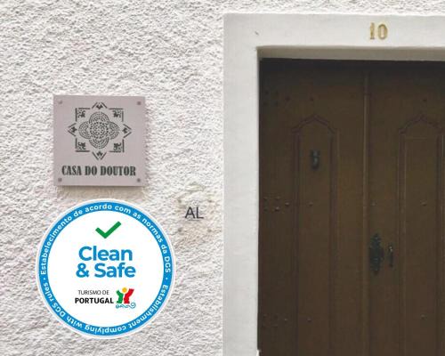 Portalegre Apartment | Casa do Doutor