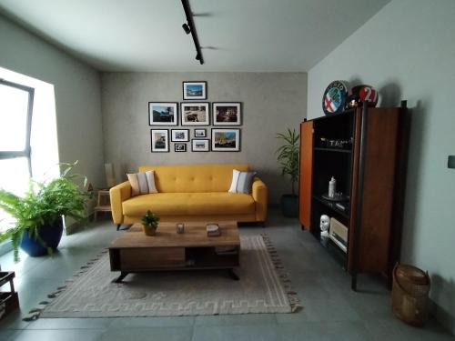 Machico House | Casa do Favinha