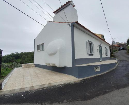 Lajes das Flores House | Casa do Forno