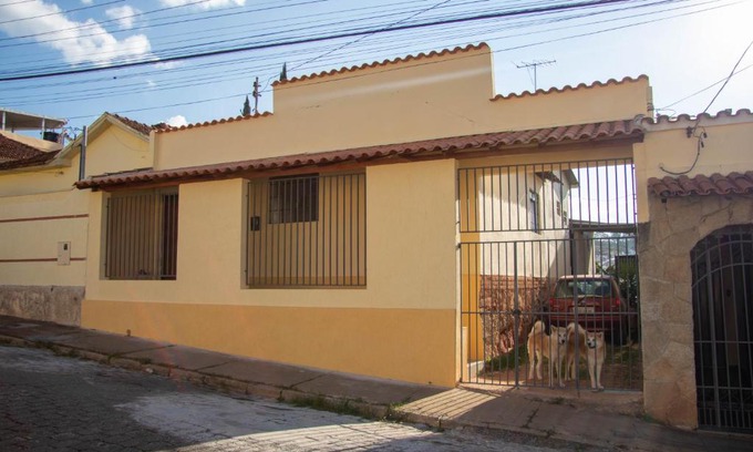 Lavras Bed & Breakfast | Casa do Juá