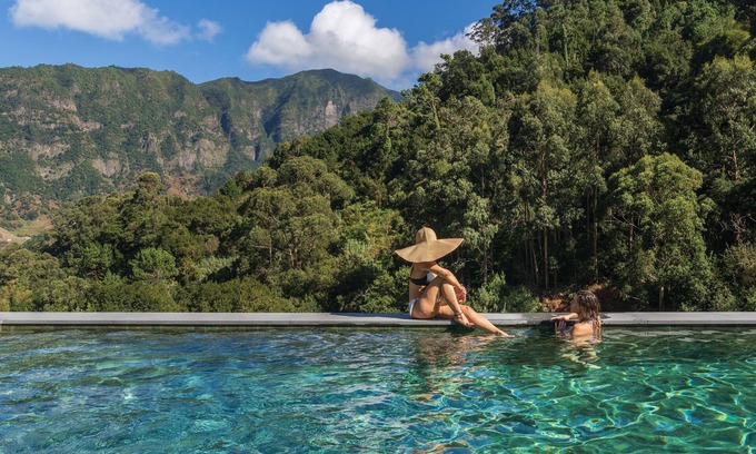 Sao Vicente House | Casa do Lanço - Bastardo, wine and laurissilva