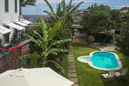 Ponta do Sol House | Casa do Lugar de Baixo