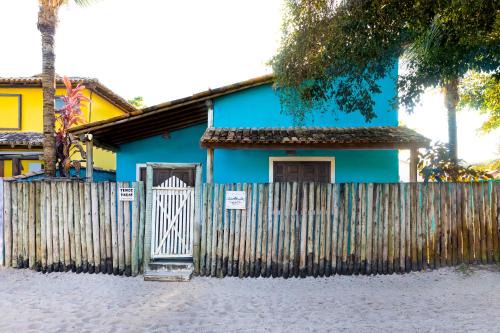 Caraiva Apartment | Casa do Mar Caraíva
