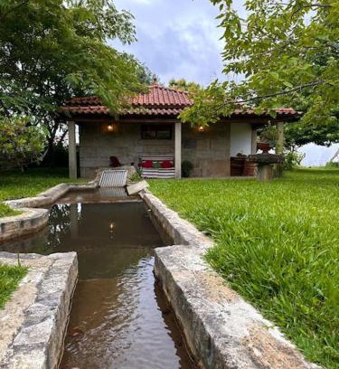 Friastelas House | Casa do Moinho