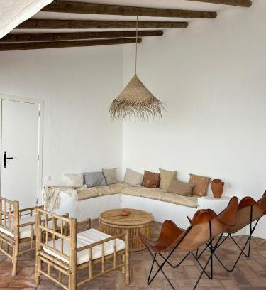 Mourao House | Casa do Pátio - Barragem do Alqueva
